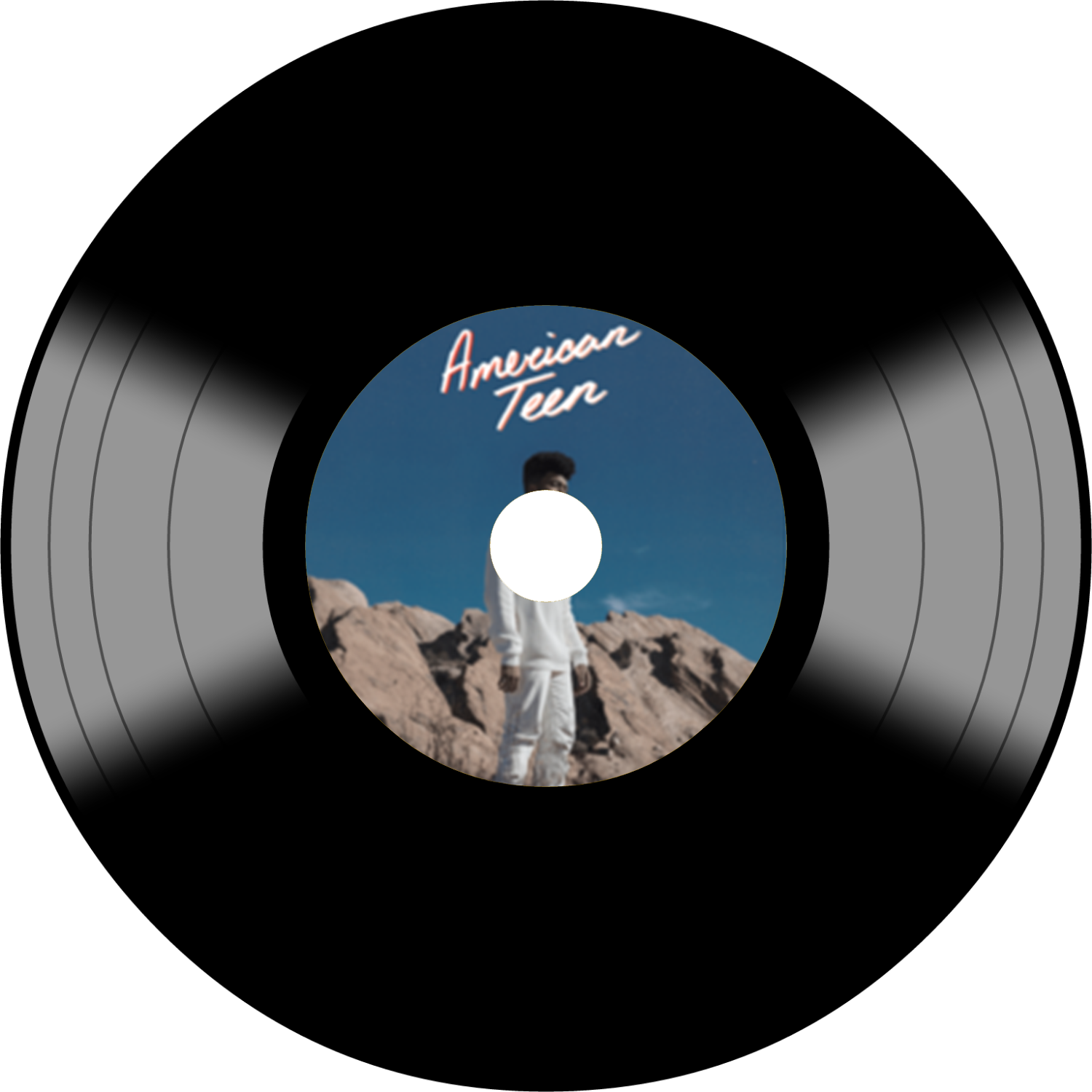 Vinyl Image