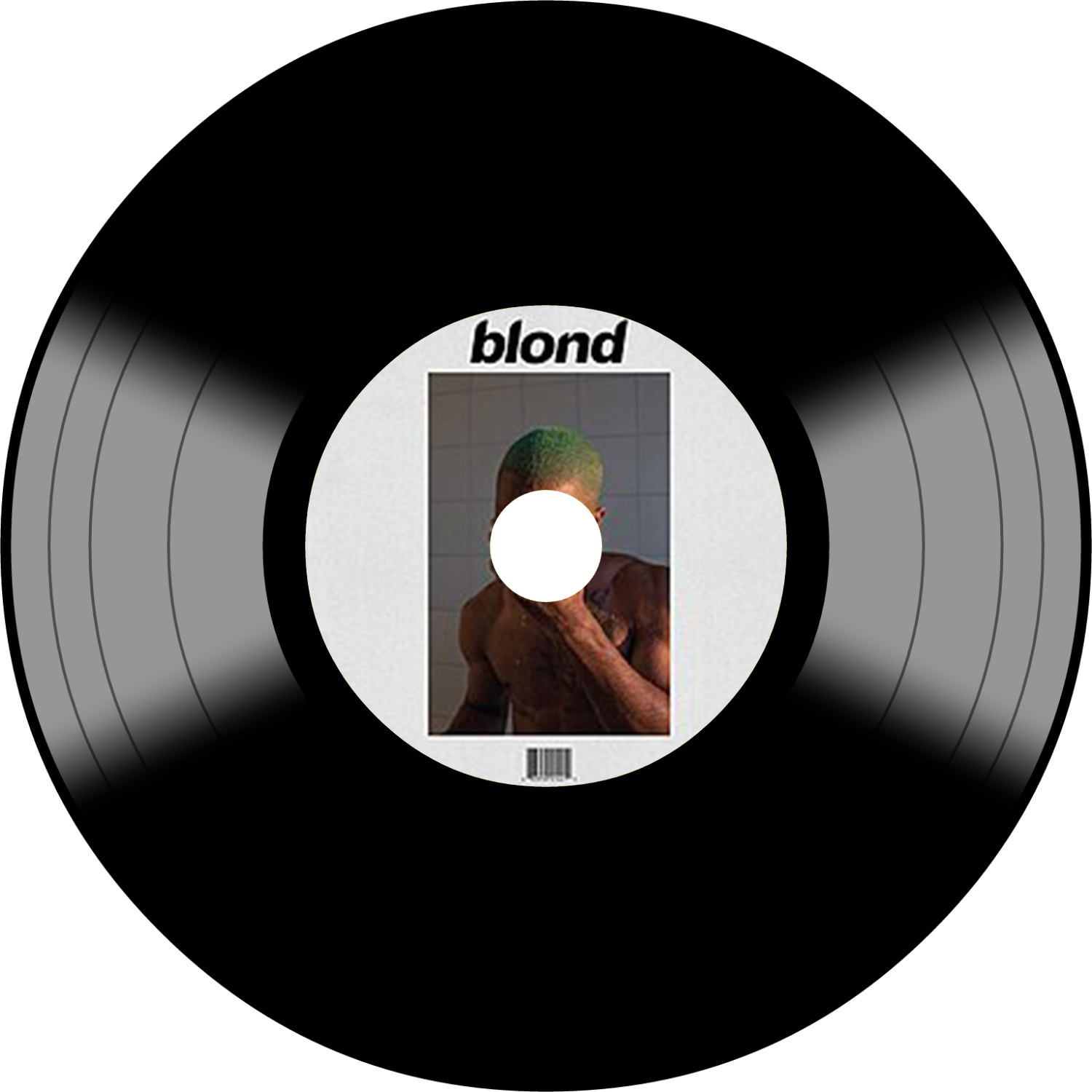 Vinyl Image