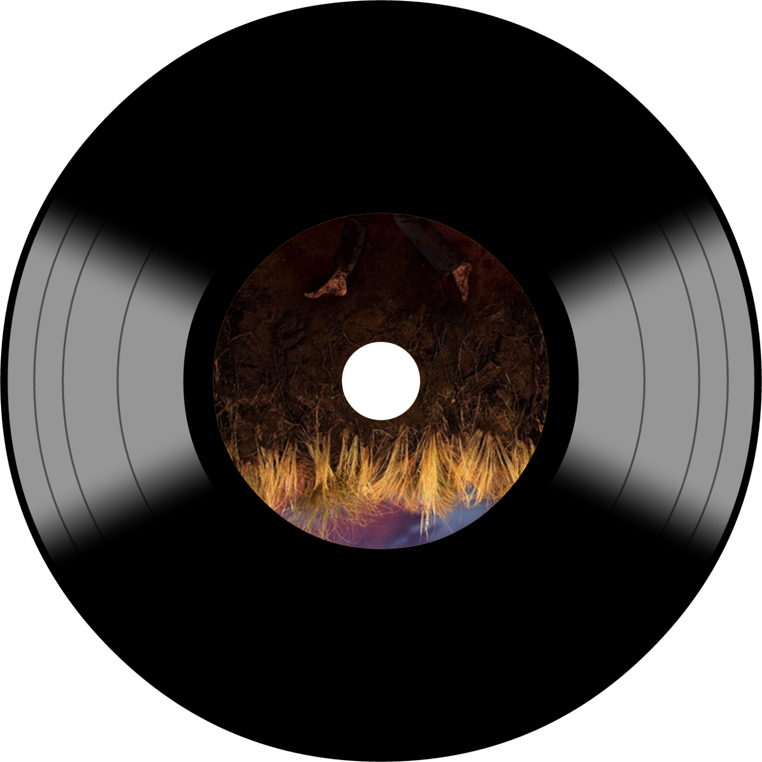 Vinyl Image