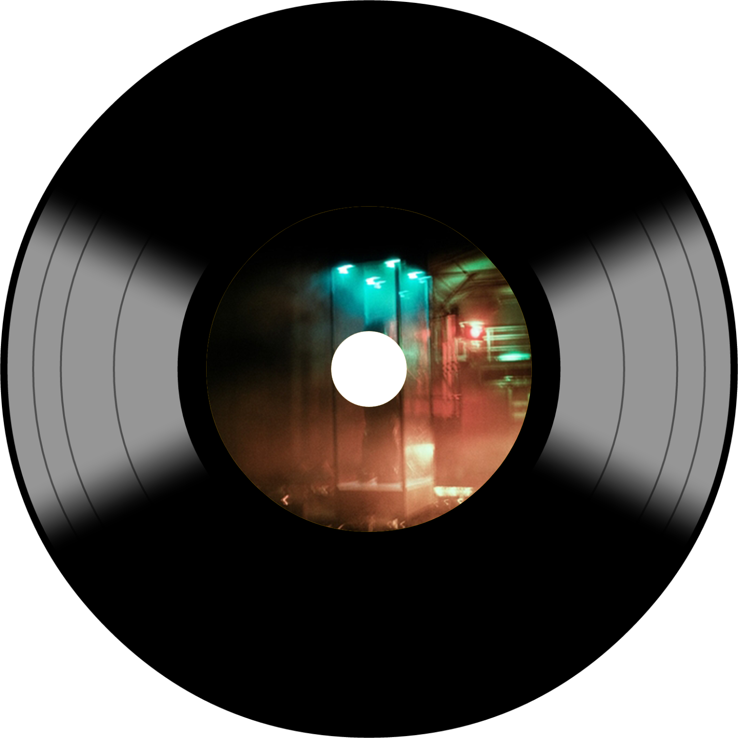 Vinyl Image