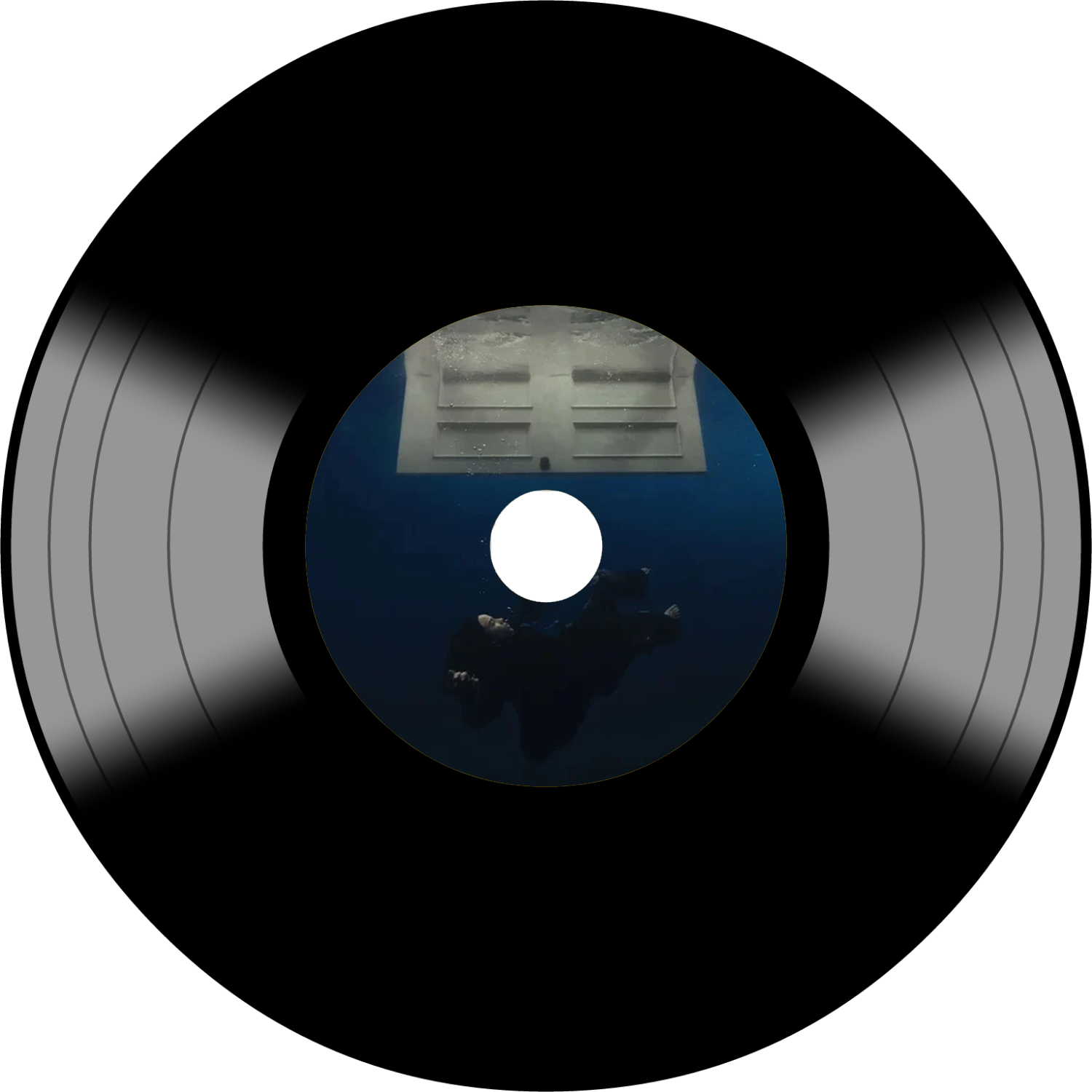 Vinyl Image