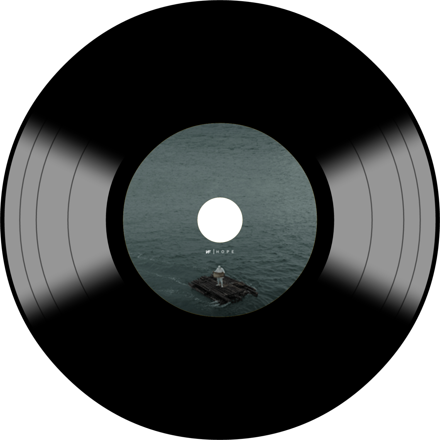 Vinyl Image