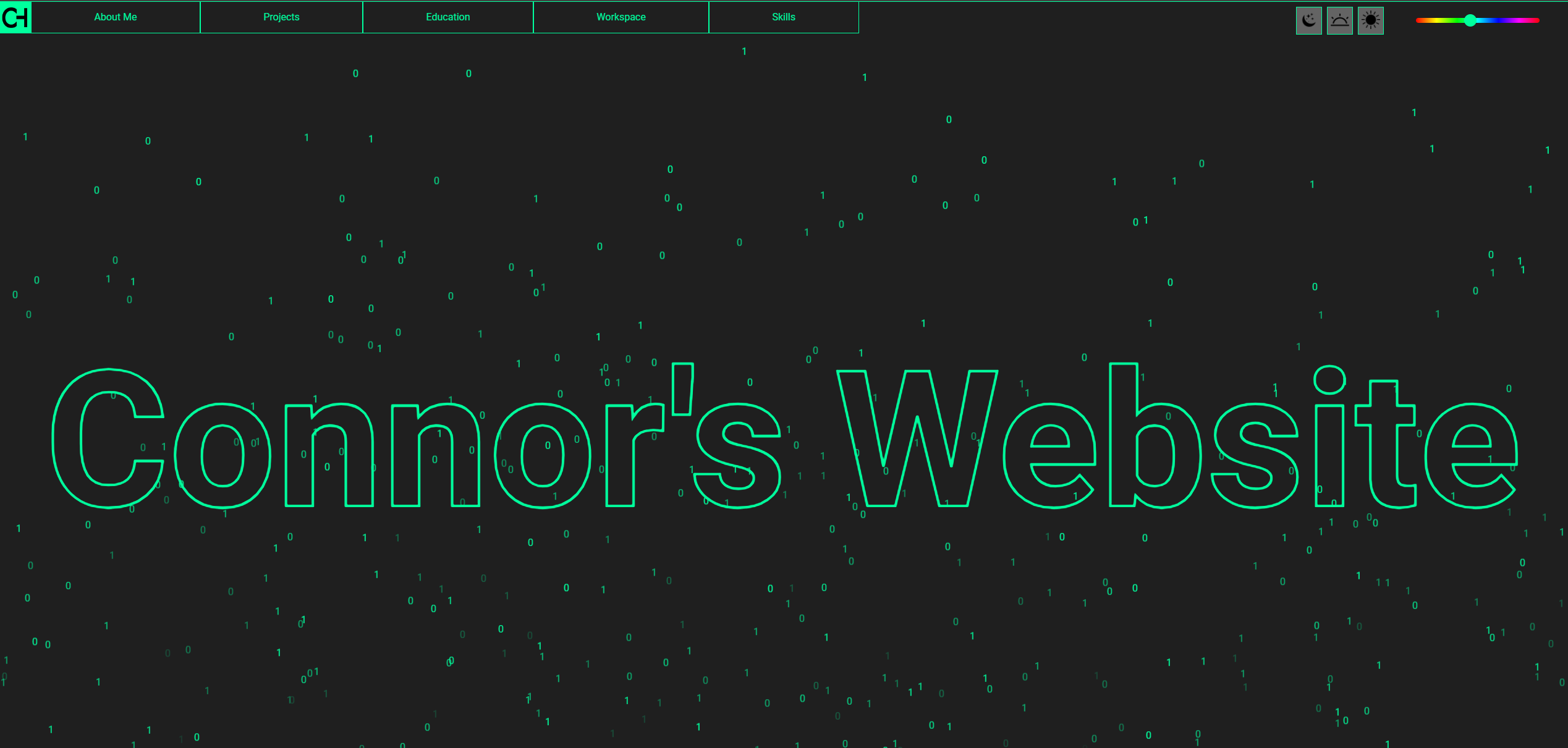 Project 1 Image