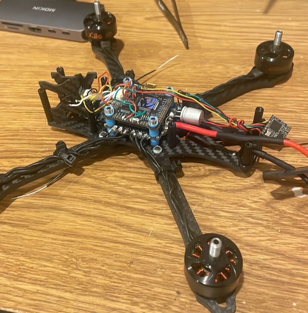 Project 1 Image